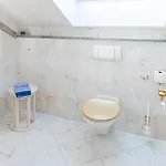 Akzent Restaurant Altdorfer Hof Отель Вайнгартен