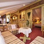Akzent Restaurant Altdorfer Hof Weingarten (Wuerttemberg)