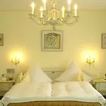 Отель Akzent Restaurant Altdorfer Hof Вайнгартен