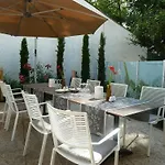 Akzent Restaurant Altdorfer Hof Отель