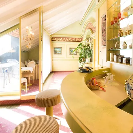 호텔 Akzent Restaurant Altdorfer Hof
