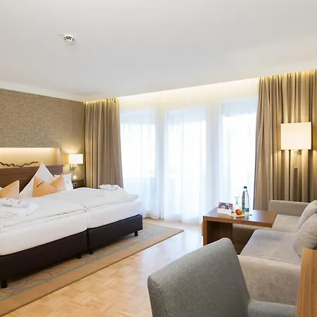 Akzent Restaurant Altdorfer Hof 4* Weingarten (Wuerttemberg)