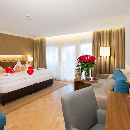 Akzent Restaurant Altdorfer Hof Hotell