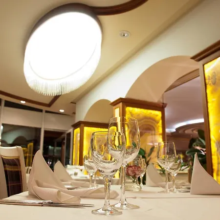 Akzent Restaurant Altdorfer Hof 바인가르텐