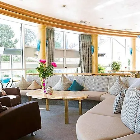 Akzent Restaurant Altdorfer Hof Hotel 4*