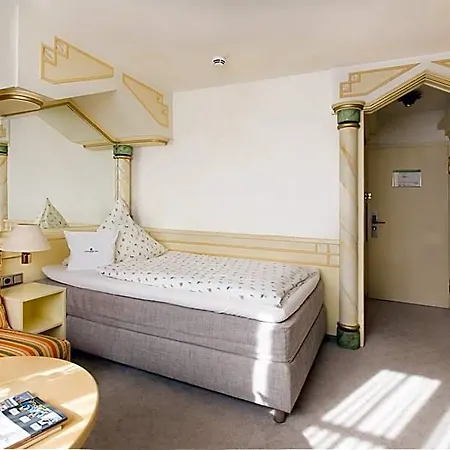 Hotel Akzent Restaurant Altdorfer Hof Weingarten (Wuerttemberg)