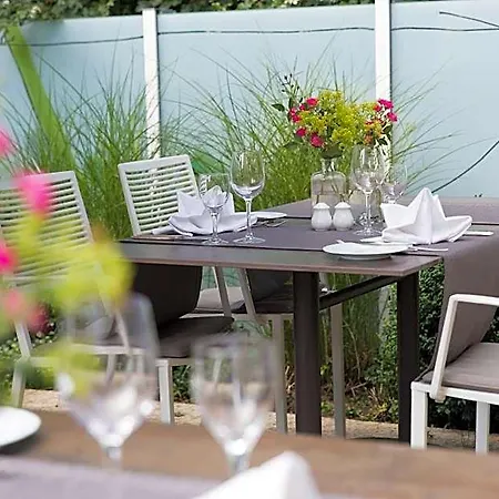 Akzent Restaurant Altdorfer Hof Weingarten (Wuerttemberg)