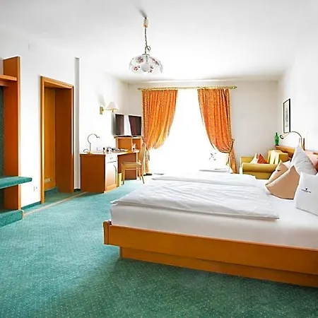 Hotel Akzent Restaurant Altdorfer Hof Weingarten (Wuerttemberg)