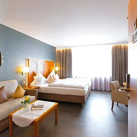 Akzent Restaurant Altdorfer Hof Hotel Weingarten (Wuerttemberg)