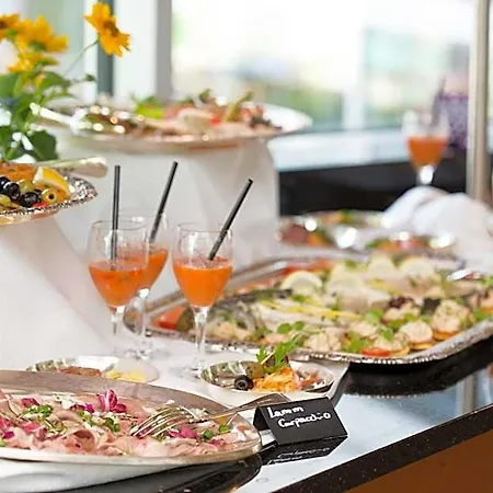 Akzent Restaurant Altdorfer Hof 4* Weingarten (Wuerttemberg)