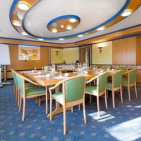 Akzent Restaurant Altdorfer Hof Weingarten (Wuerttemberg)