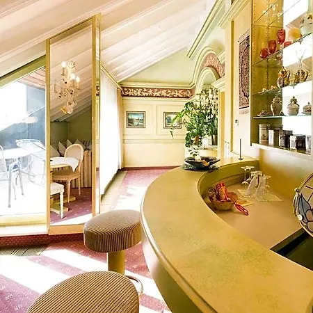 Akzent Restaurant Altdorfer Hof Weingarten (Wuerttemberg)