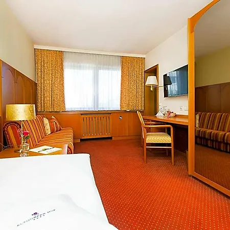 Hotel Akzent Restaurant Altdorfer Hof Weingarten (Wuerttemberg)