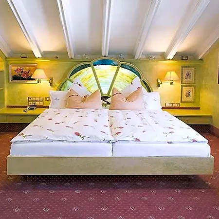Hotel Akzent Restaurant Altdorfer Hof Weingarten (Wuerttemberg)