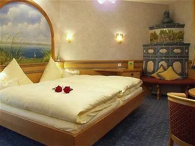 Akzent Restaurant Altdorfer Hof Hotel Weingarten (Wuerttemberg)