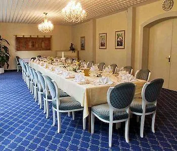 Akzent Restaurant Altdorfer Hof Hotel