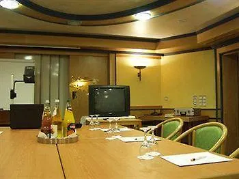 Akzent Restaurant Altdorfer Hof Hotel 4*