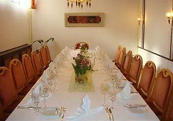 Akzent Restaurant Altdorfer Hof Hotel