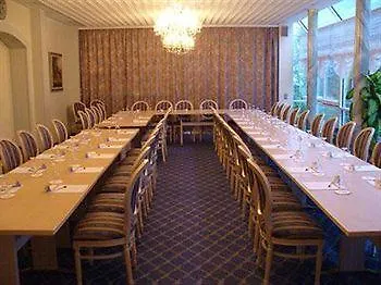 Akzent Restaurant Altdorfer Hof 4* Weingarten (Wuerttemberg)