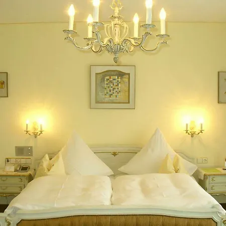 فندق Akzent Restaurant Altdorfer Hof فاينغارتن