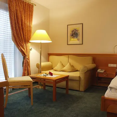 Akzent Restaurant Altdorfer Hof Weingarten (Wuerttemberg)