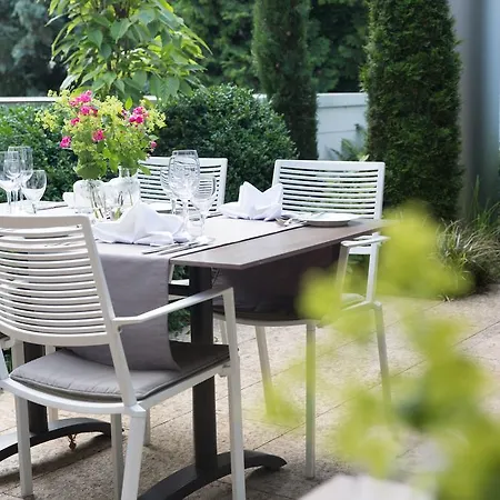 호텔 Akzent Restaurant Altdorfer Hof 바인가르텐