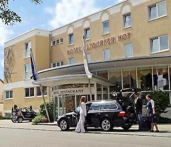 Hotel Akzent Restaurant Altdorfer Hof Weingarten (Wuerttemberg)