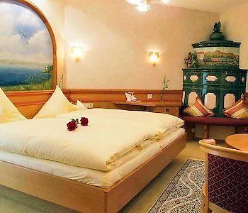 Akzent Restaurant Altdorfer Hof 4* Weingarten (Wuerttemberg)