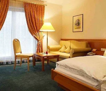 Hotel Akzent Restaurant Altdorfer Hof Weingarten (Wuerttemberg)
