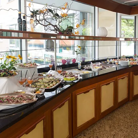 Akzent Restaurant Altdorfer Hof 4* 바인가르텐