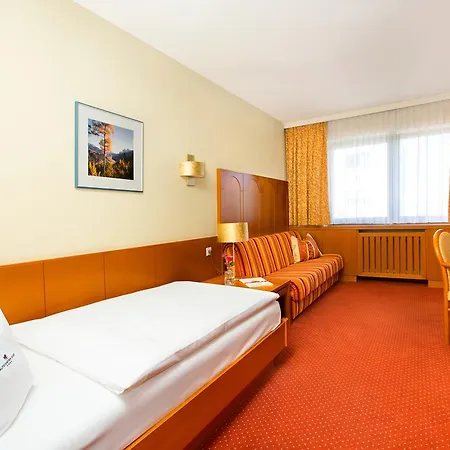 Akzent Restaurant Altdorfer Hof 4* Weingarten (Wuerttemberg)