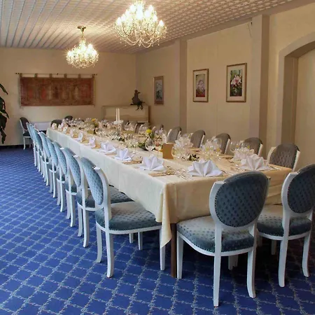 Akzent Restaurant Altdorfer Hof