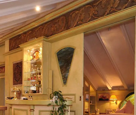 Akzent Restaurant Altdorfer Hof 4* 바인가르텐