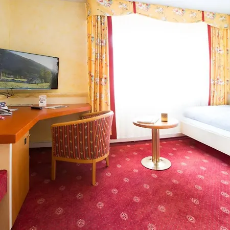 Akzent Restaurant Altdorfer Hof Hotel Weingarten (Wuerttemberg)
