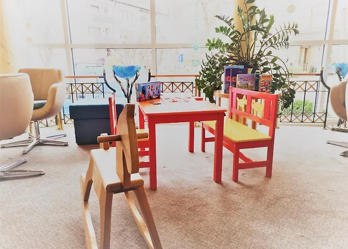 Akzent Restaurant Altdorfer Hof 4* Weingarten (Wuerttemberg)