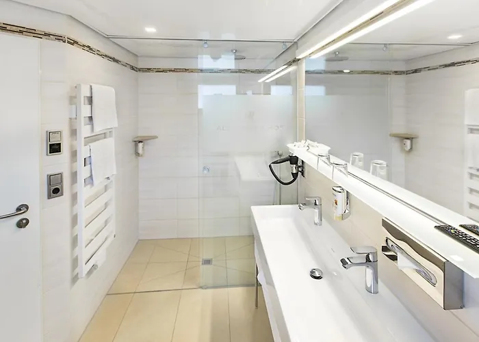 Akzent Restaurant Altdorfer Hof