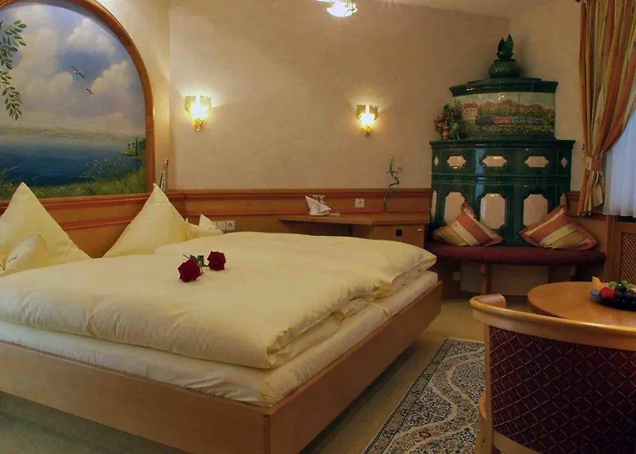 Akzent Restaurant Altdorfer Hof 4* Weingarten (Wuerttemberg)