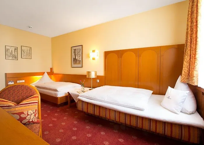 Akzent Restaurant Altdorfer Hof