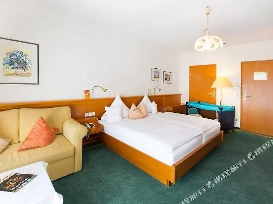 Akzent Restaurant Altdorfer Hof