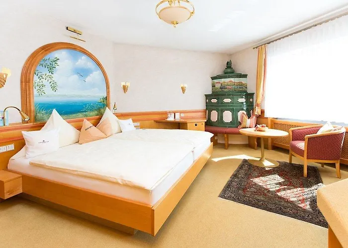 Hotell Akzent Restaurant Altdorfer Hof Weingarten (Wuerttemberg)