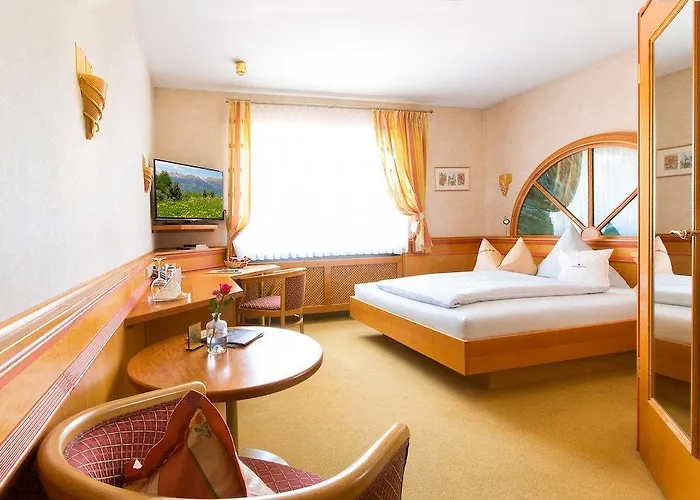 Akzent Restaurant Altdorfer Hof ヴァインガルテン