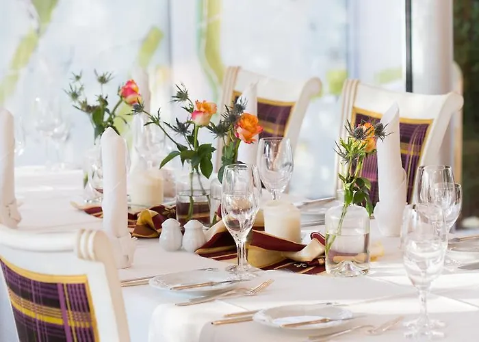 Hotell Akzent Restaurant Altdorfer Hof Weingarten (Wuerttemberg)