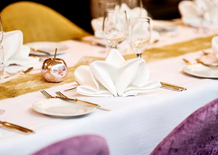 Akzent Restaurant Altdorfer Hof