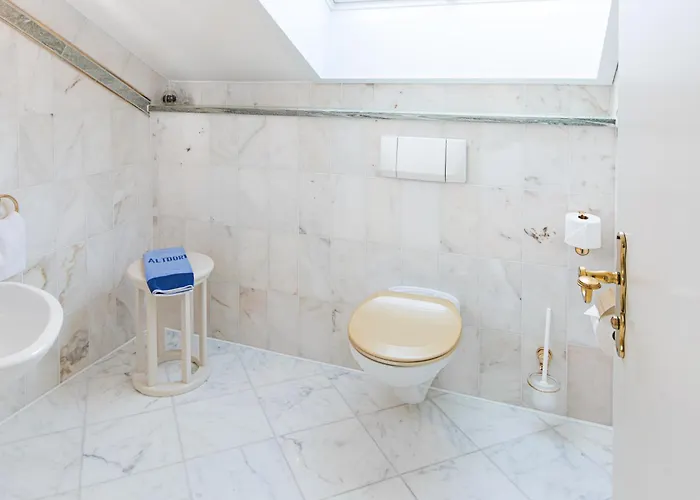 Akzent Restaurant Altdorfer Hof Hotell Weingarten (Wuerttemberg)