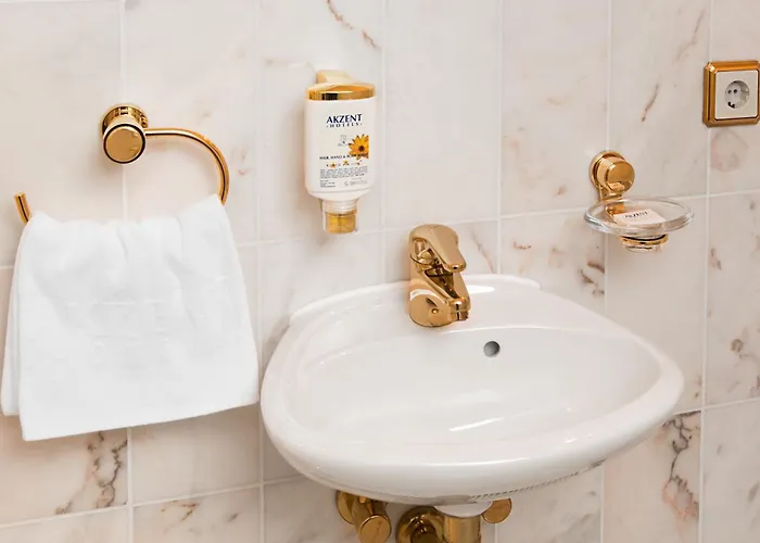 Akzent Restaurant Altdorfer Hof ヴァインガルテン