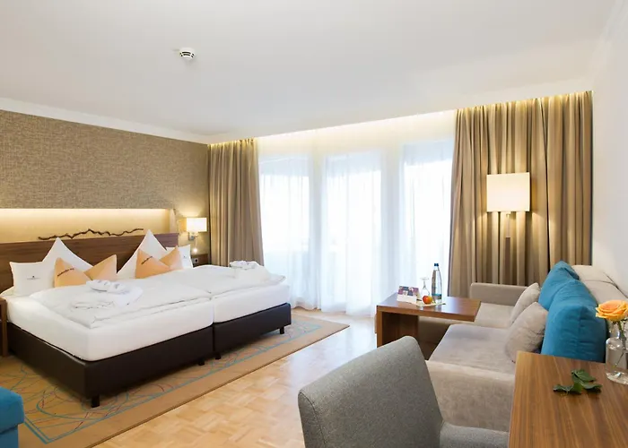 Akzent Restaurant Altdorfer Hof 4* ヴァインガルテン