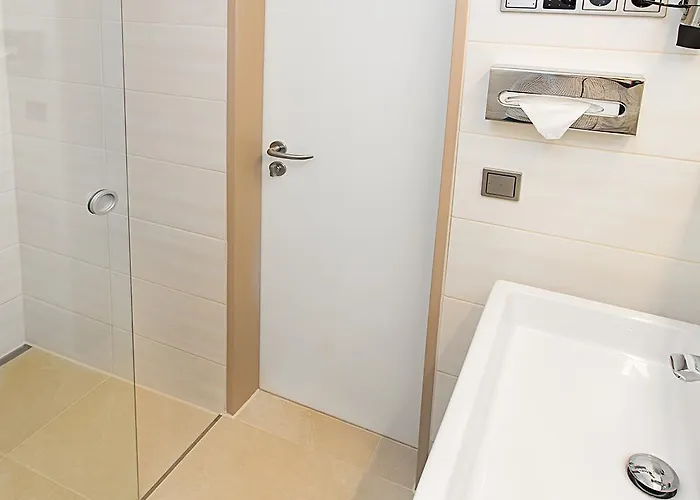 ホテル Akzent Restaurant Altdorfer Hof ヴァインガルテン