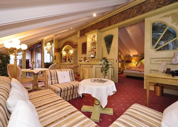 Akzent Restaurant Altdorfer Hof ヴァインガルテン