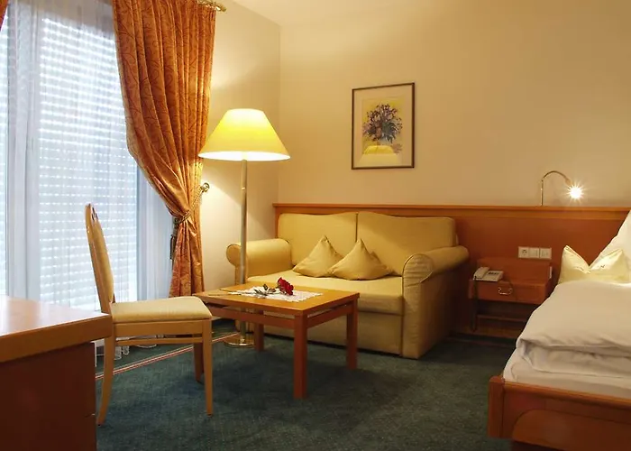 Akzent Restaurant Altdorfer Hof Weingarten (Wuerttemberg)