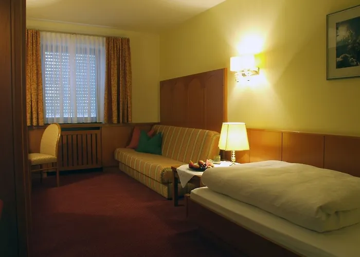 Akzent Restaurant Altdorfer Hof 4* Weingarten (Wuerttemberg)